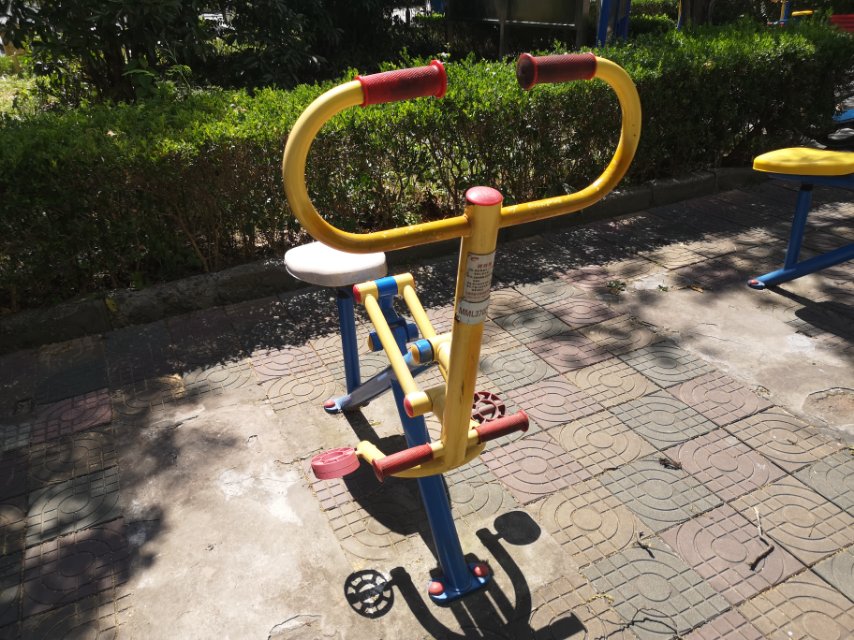 健騎機(jī) 健騎機(jī)