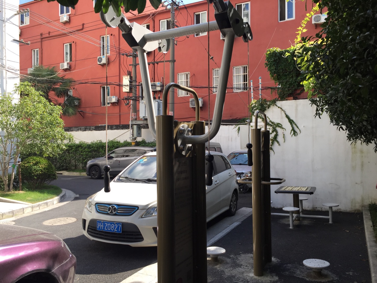 上肢牽引器 上肢牽引器