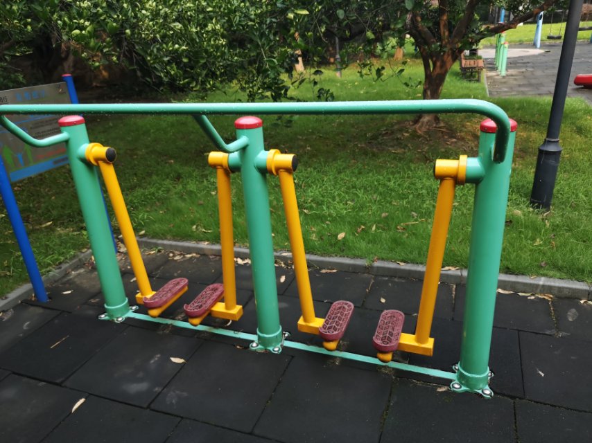 兩聯(lián)漫步機(jī) 兩聯(lián)漫步機(jī)