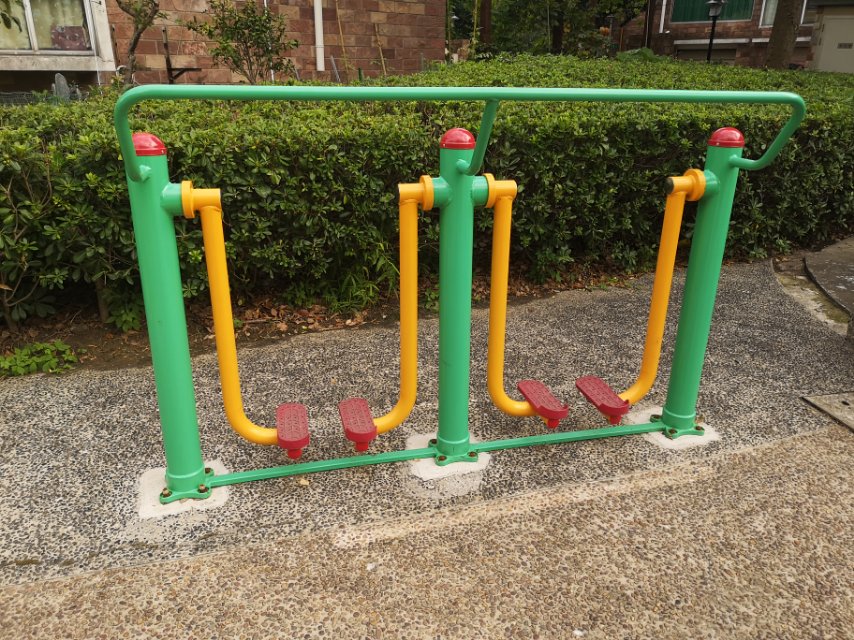 兩聯(lián)漫步機 兩聯(lián)漫步機