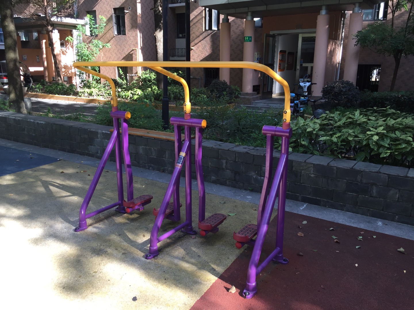 太空漫步器 太空漫步器