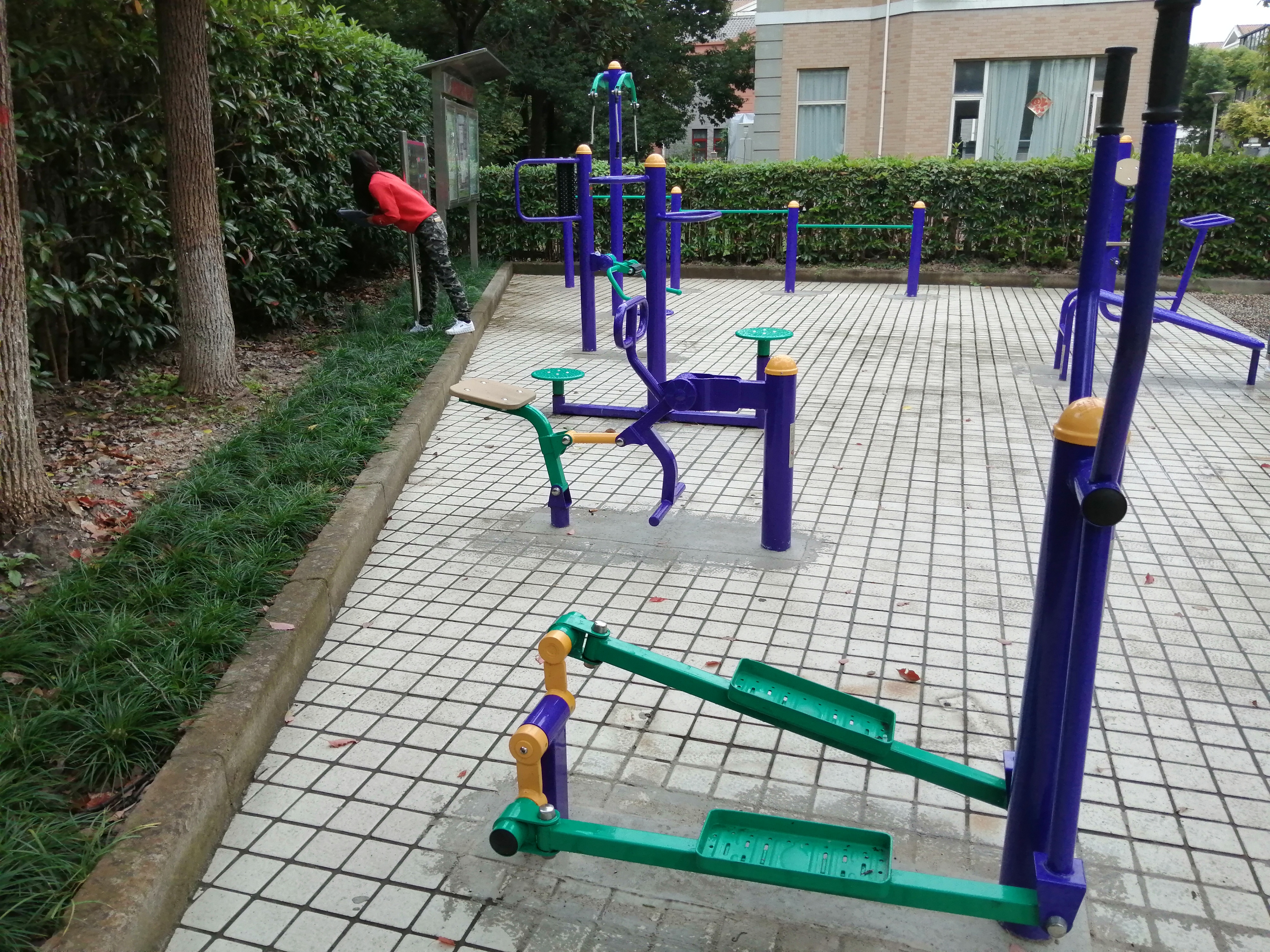 橢圓機(jī) 橢圓機(jī)