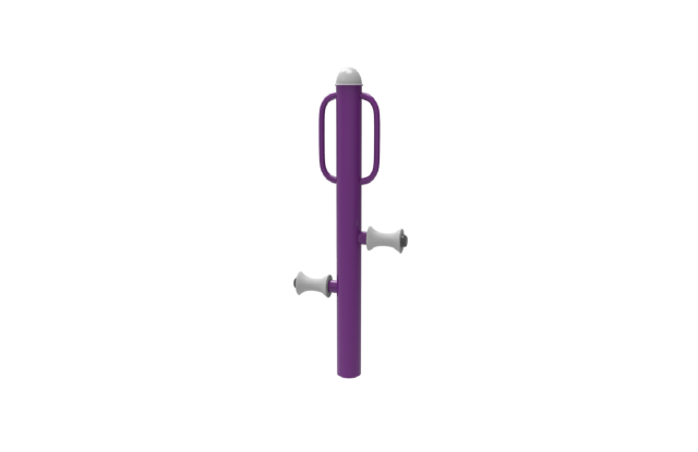 腿部按摩訓練器