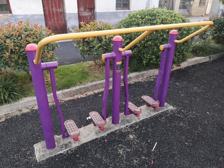 太空漫步器 太空漫步器