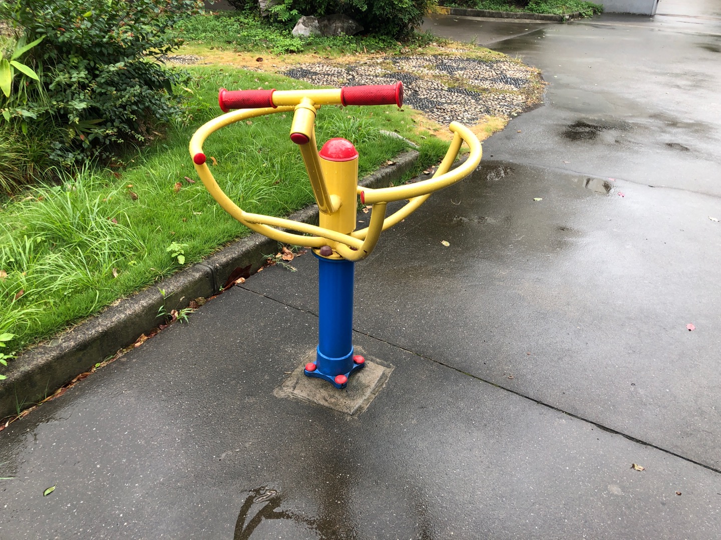 太極推手 太極推手