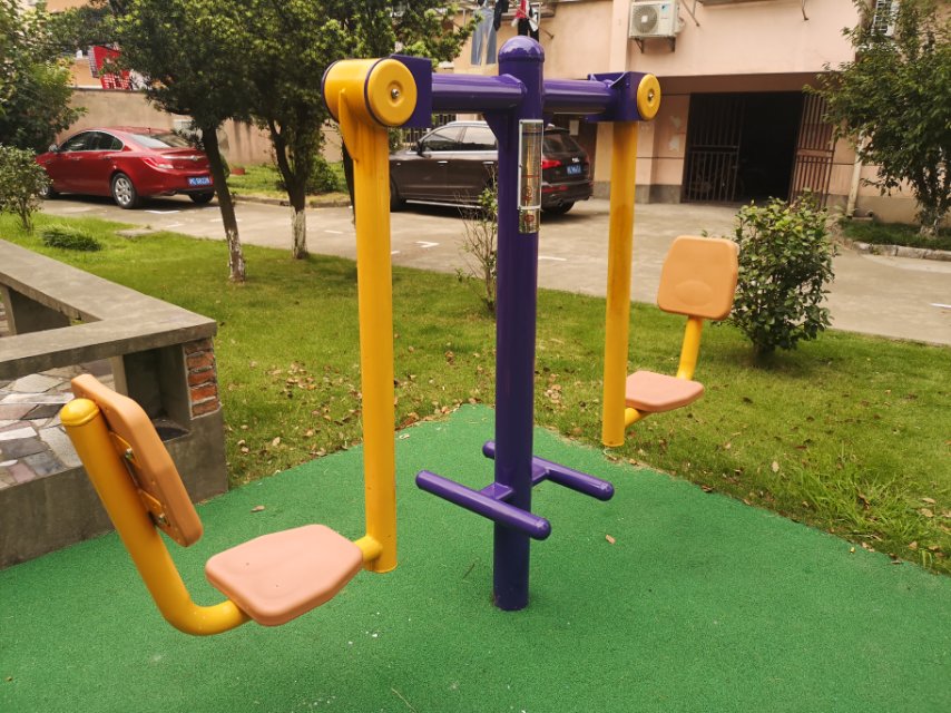 二位蹬力器 二位蹬力器