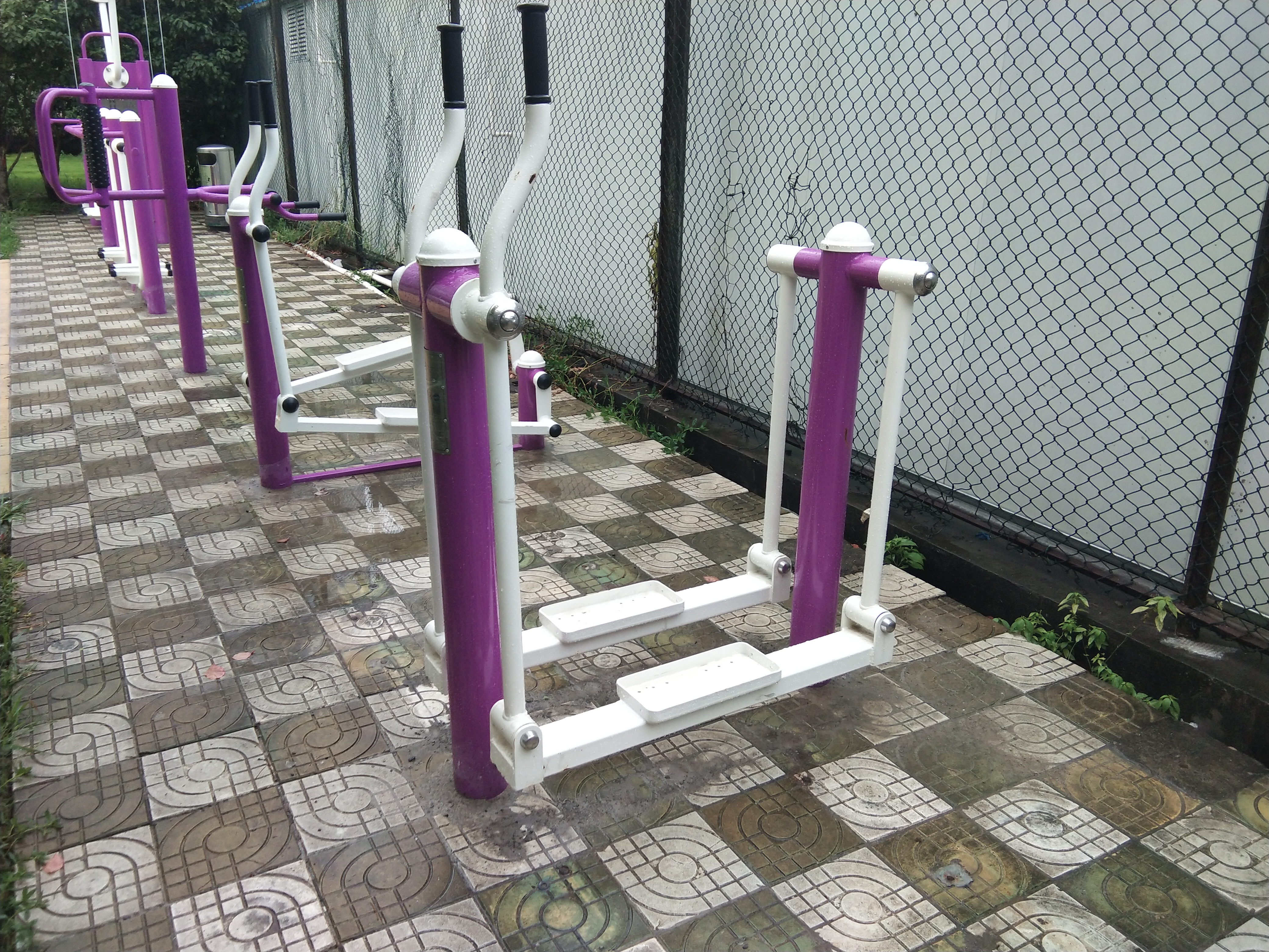 平步機(jī) 平步機(jī)