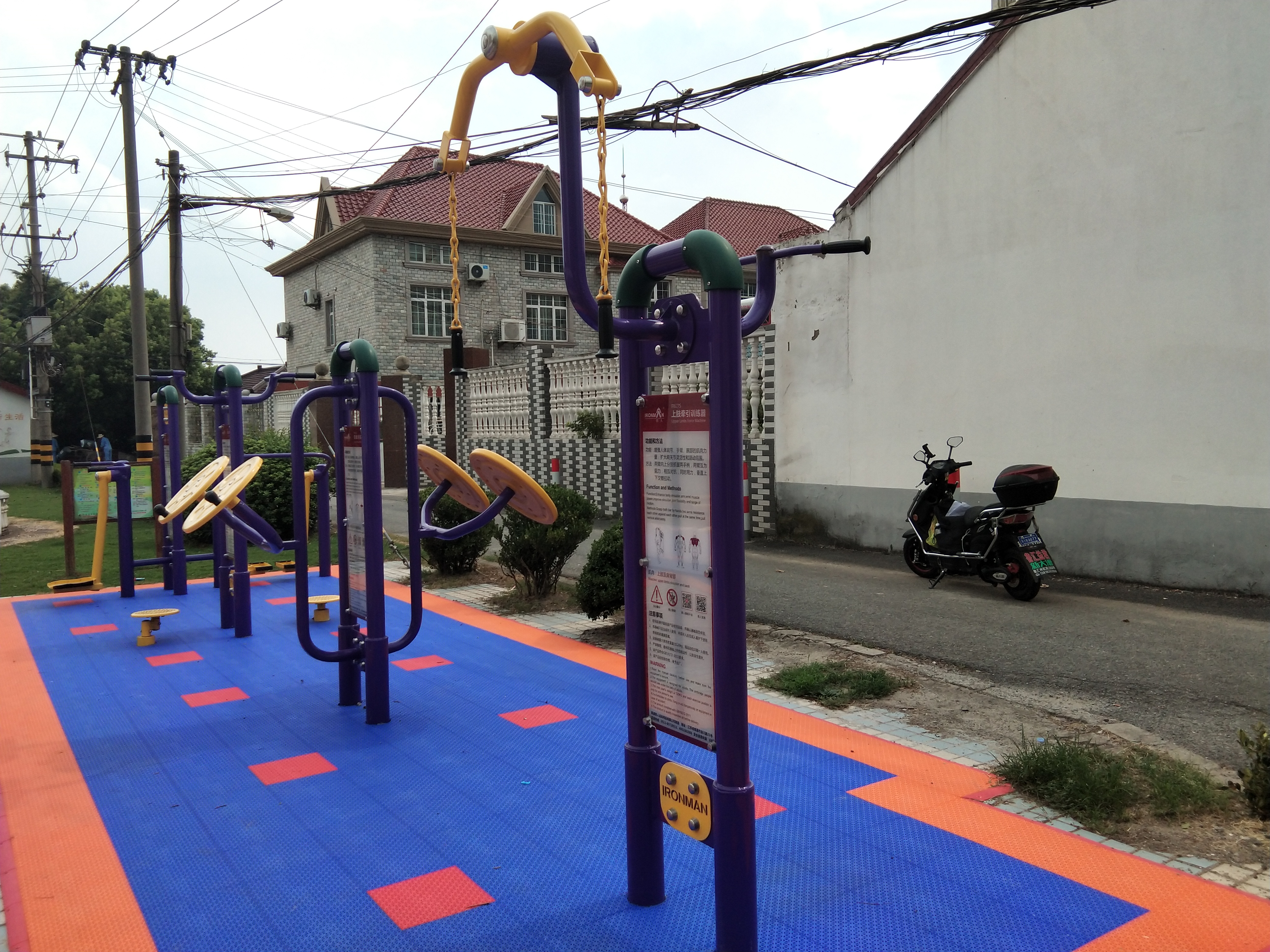 上肢牽引訓練器 上肢牽引訓練器