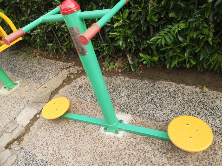 二位扭腰器 二位扭腰器