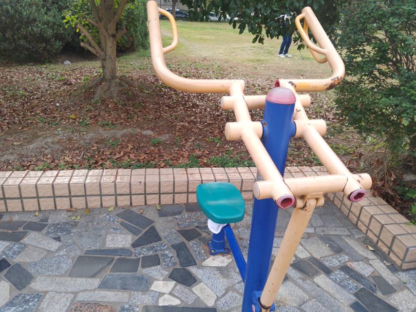 上肢康復(fù)器