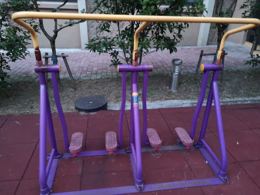 太空漫步器 太空漫步器