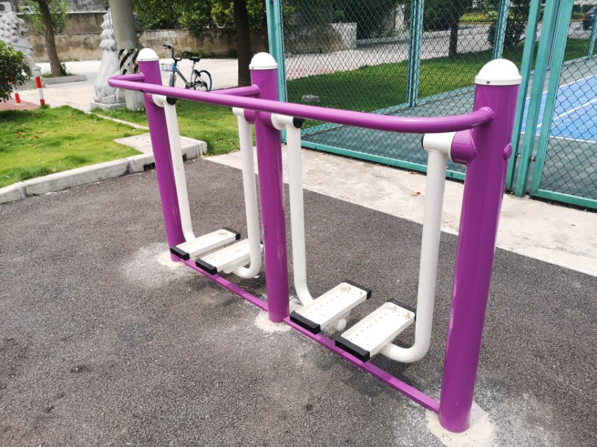 雙位漫步機 雙位漫步機