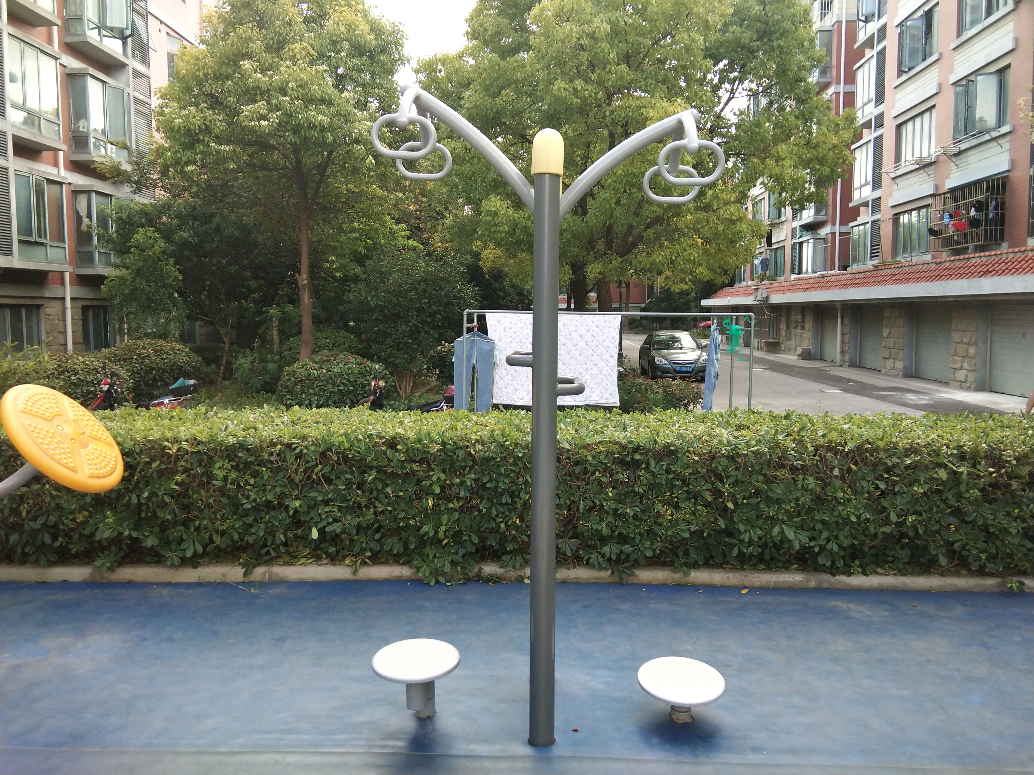 二人轉腰器 二人轉腰器