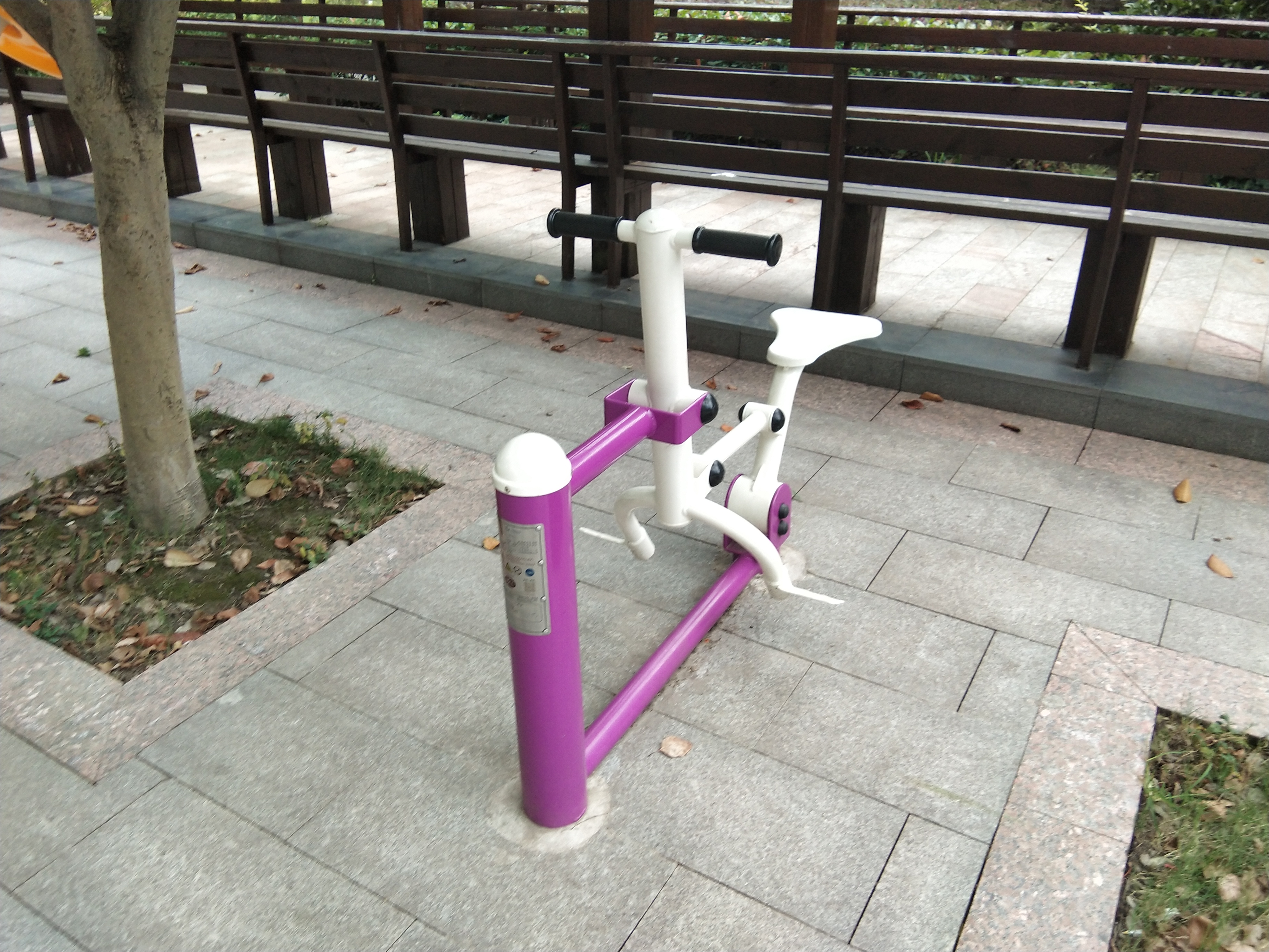 騎馬機(jī) 騎馬機(jī)