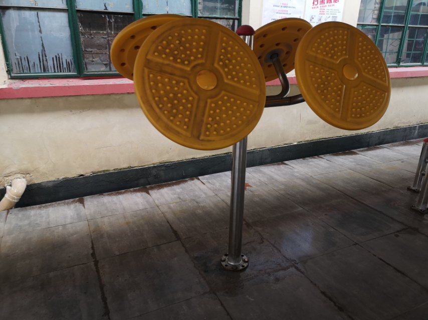 太極推手 太極推手