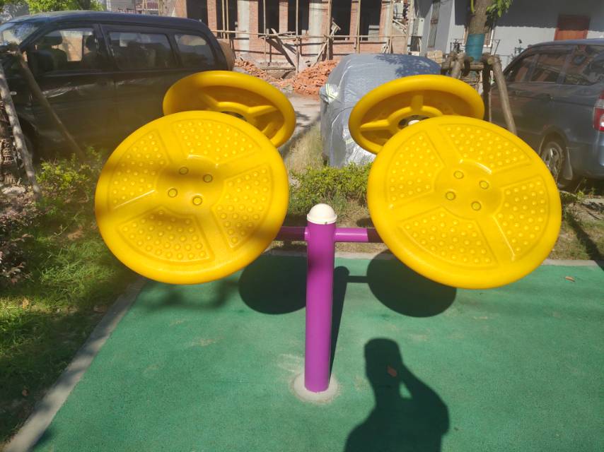 太極揉推器 太極揉推器