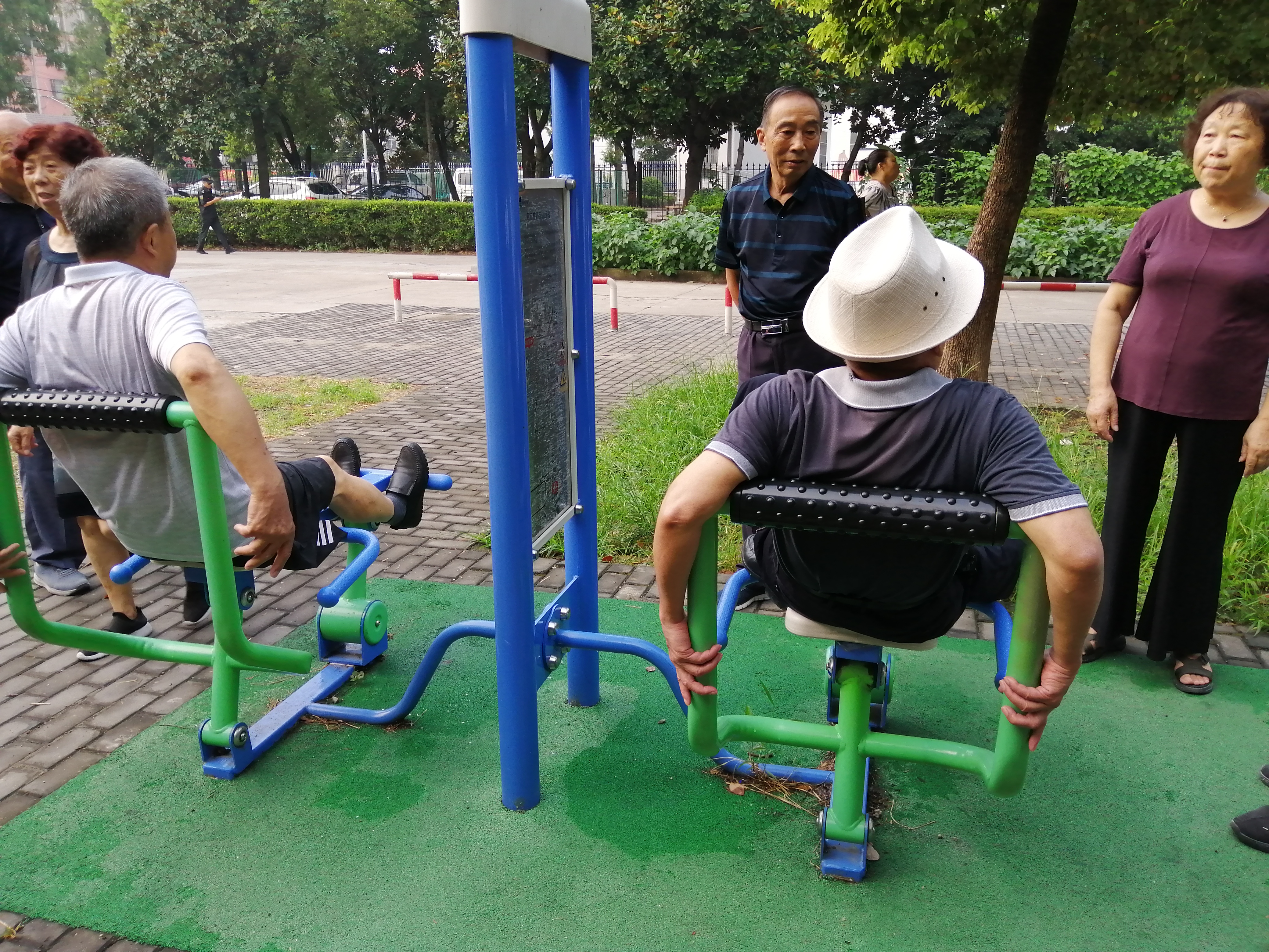 雙立柱背部訓(xùn)練器 雙立柱背部訓(xùn)練器