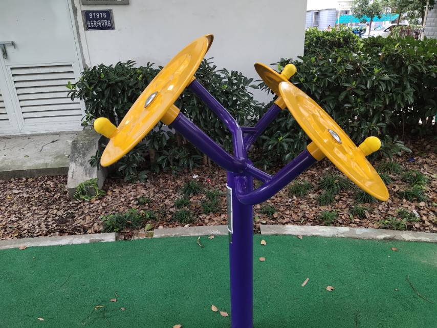 太極揉推器 太極揉推器