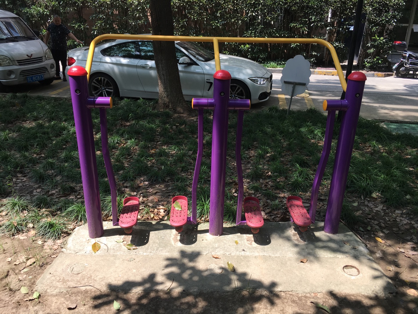 太空漫步器 太空漫步器