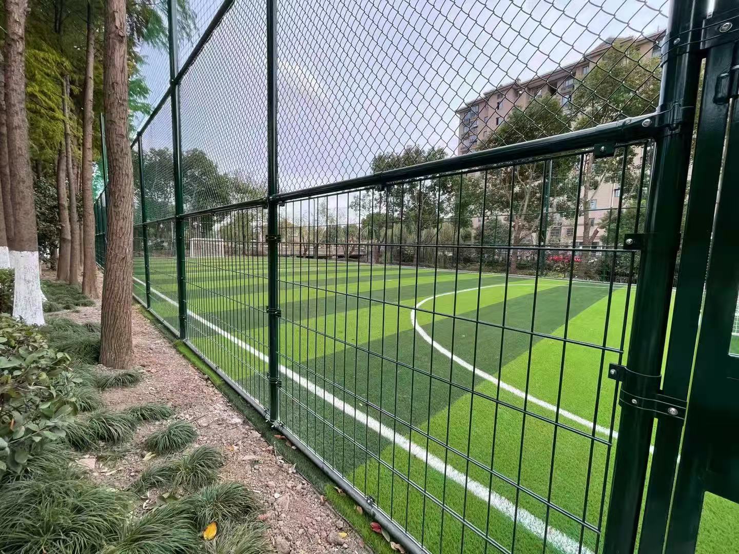 嘉定區徐行鎮泰宸公共運動場