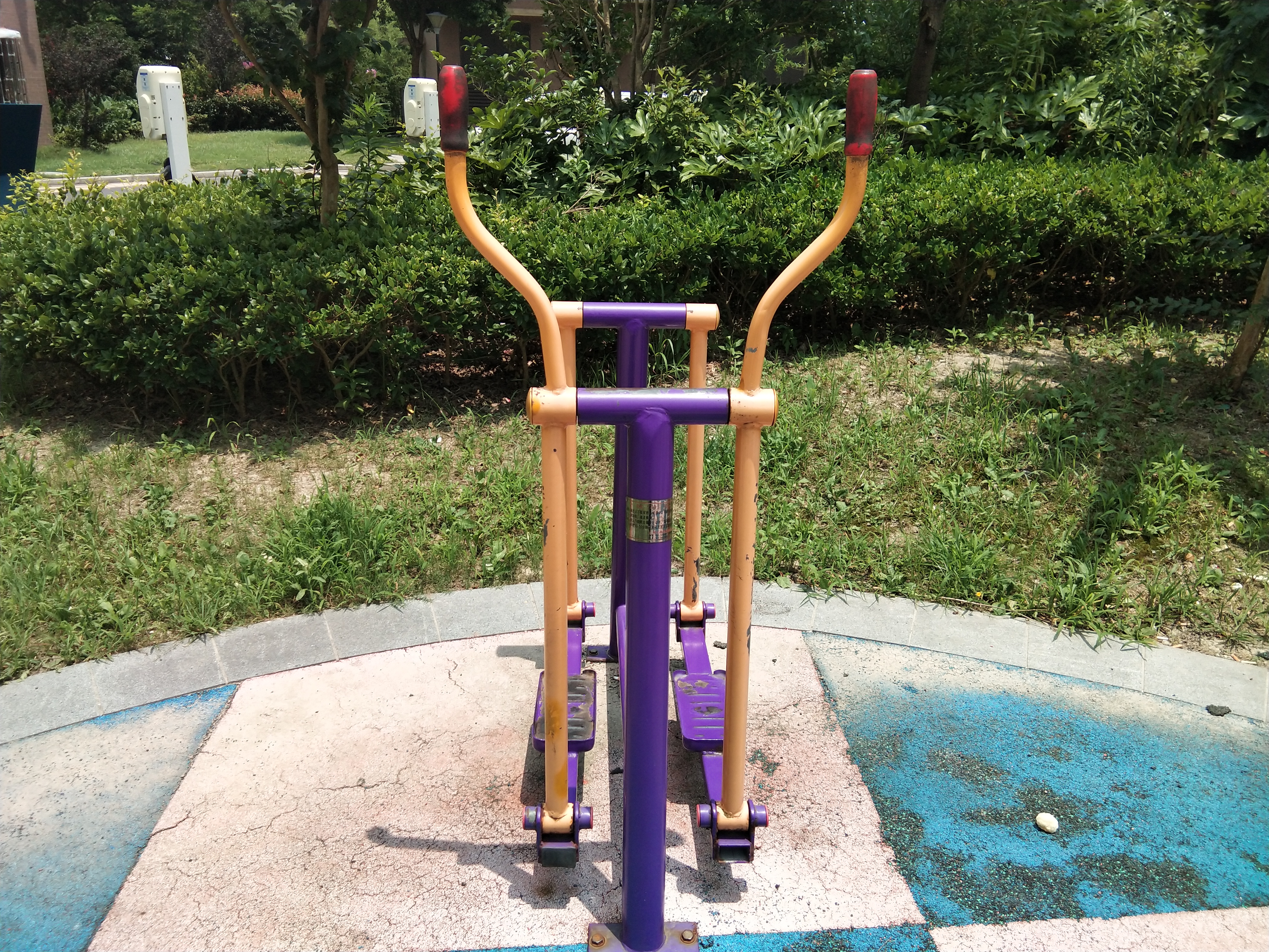 太空漫步機 太空漫步機