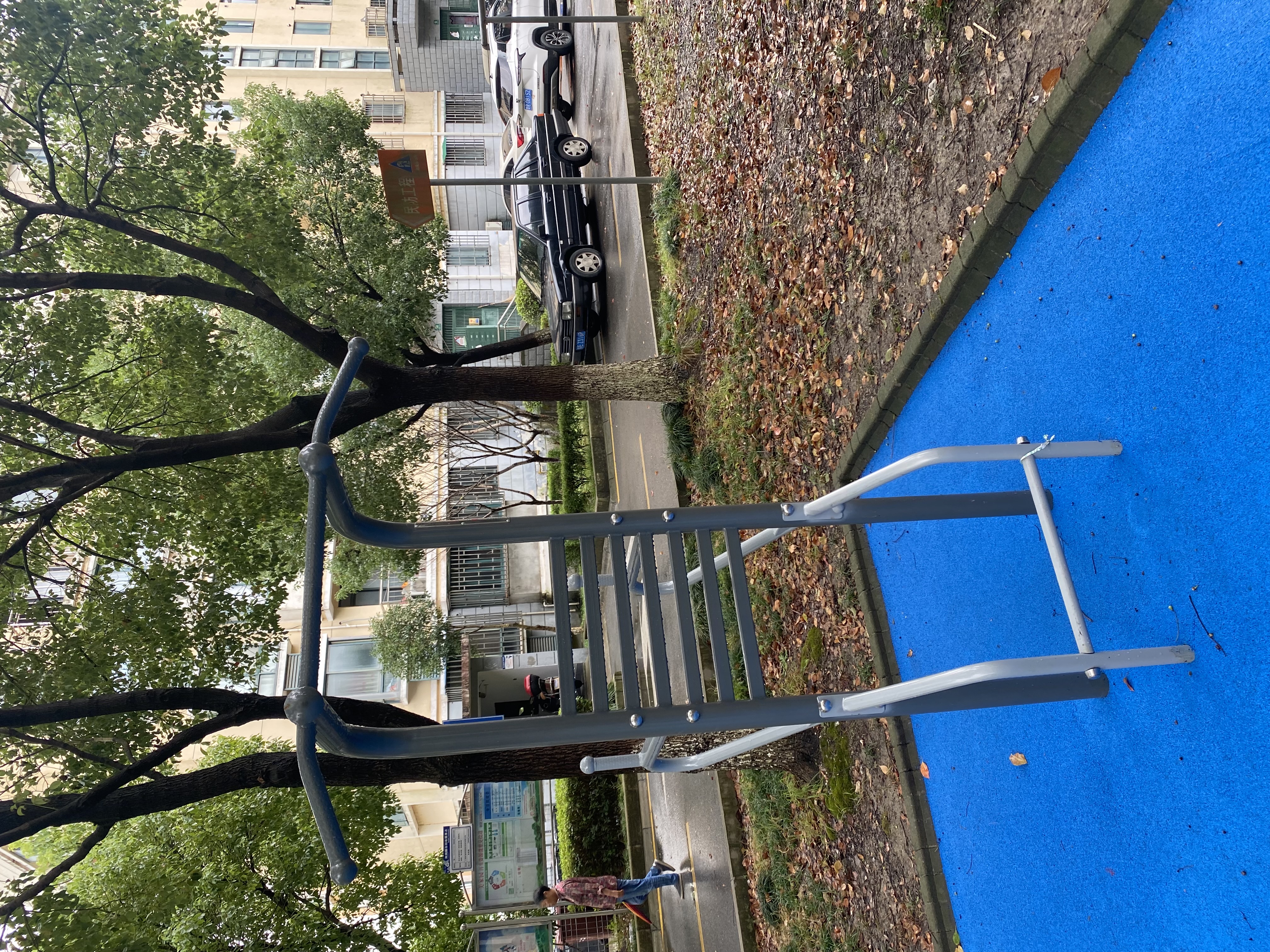 多功能訓(xùn)練器