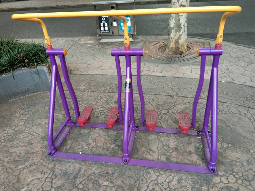 太空漫步器 太空漫步器