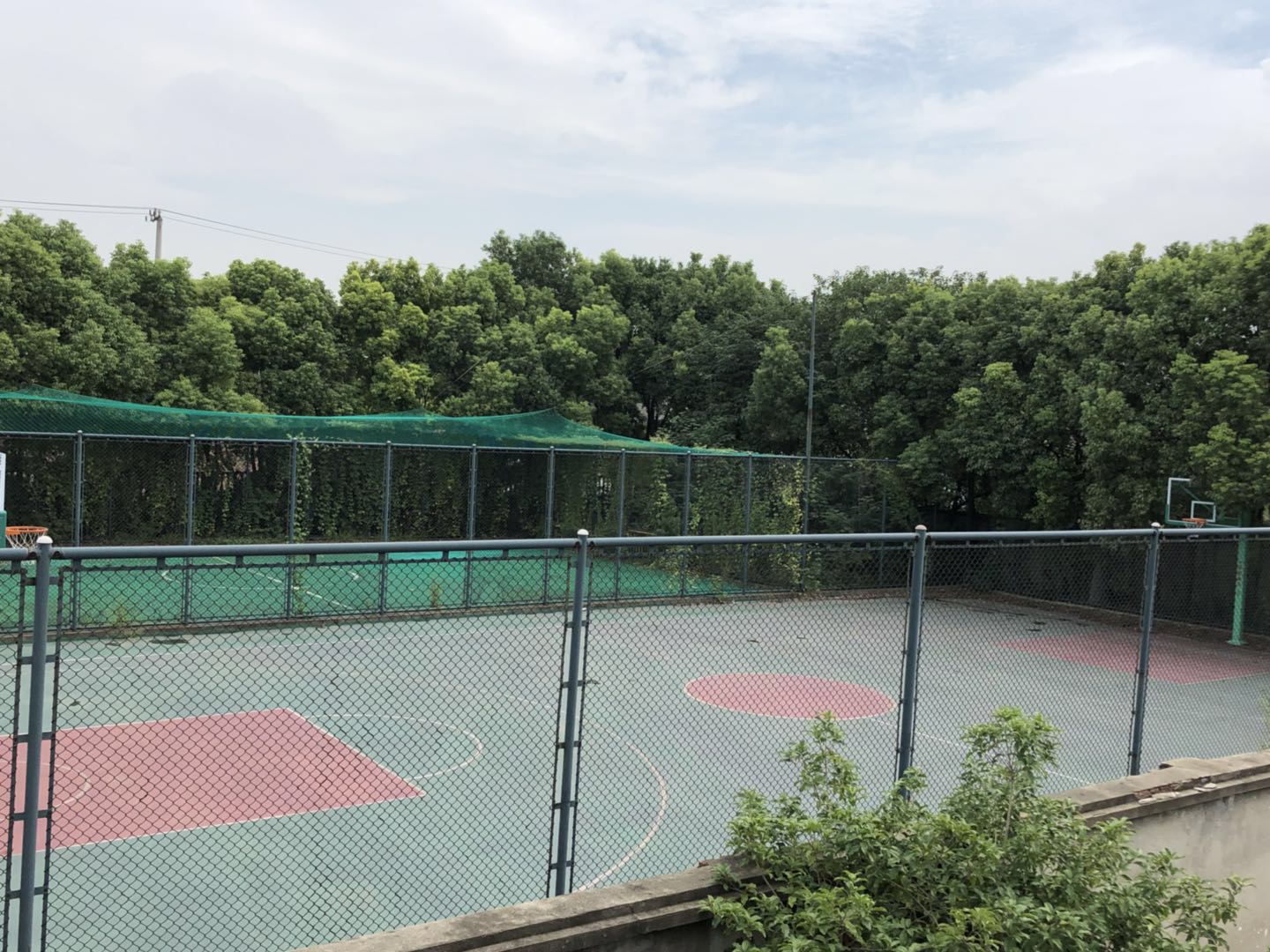 果園河市民球場