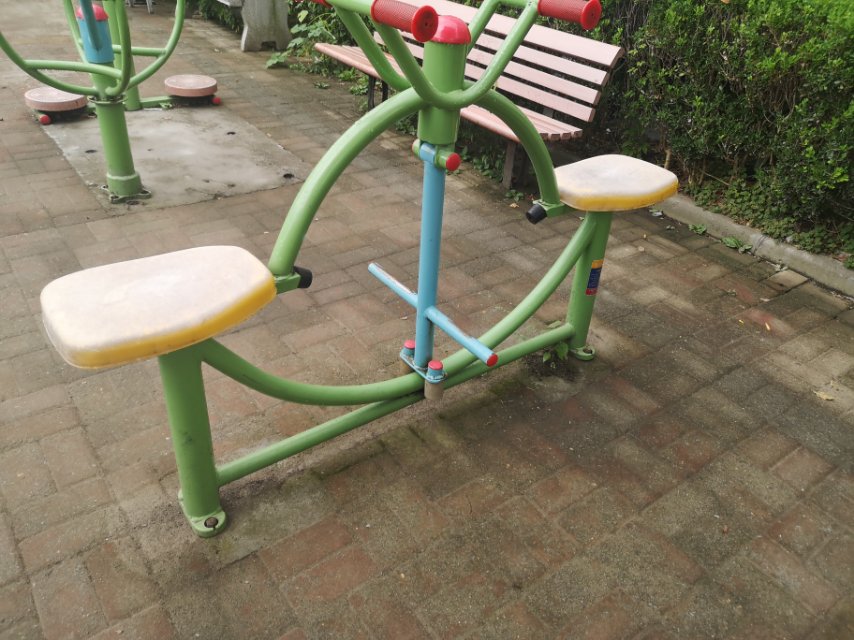 下肢康復(fù)器