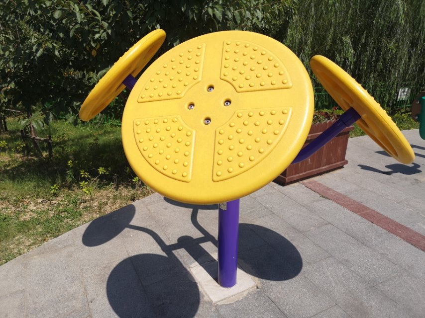 太極推揉器 太極推揉器