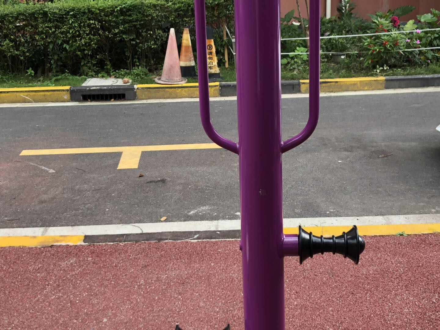 腿部按摩訓練器