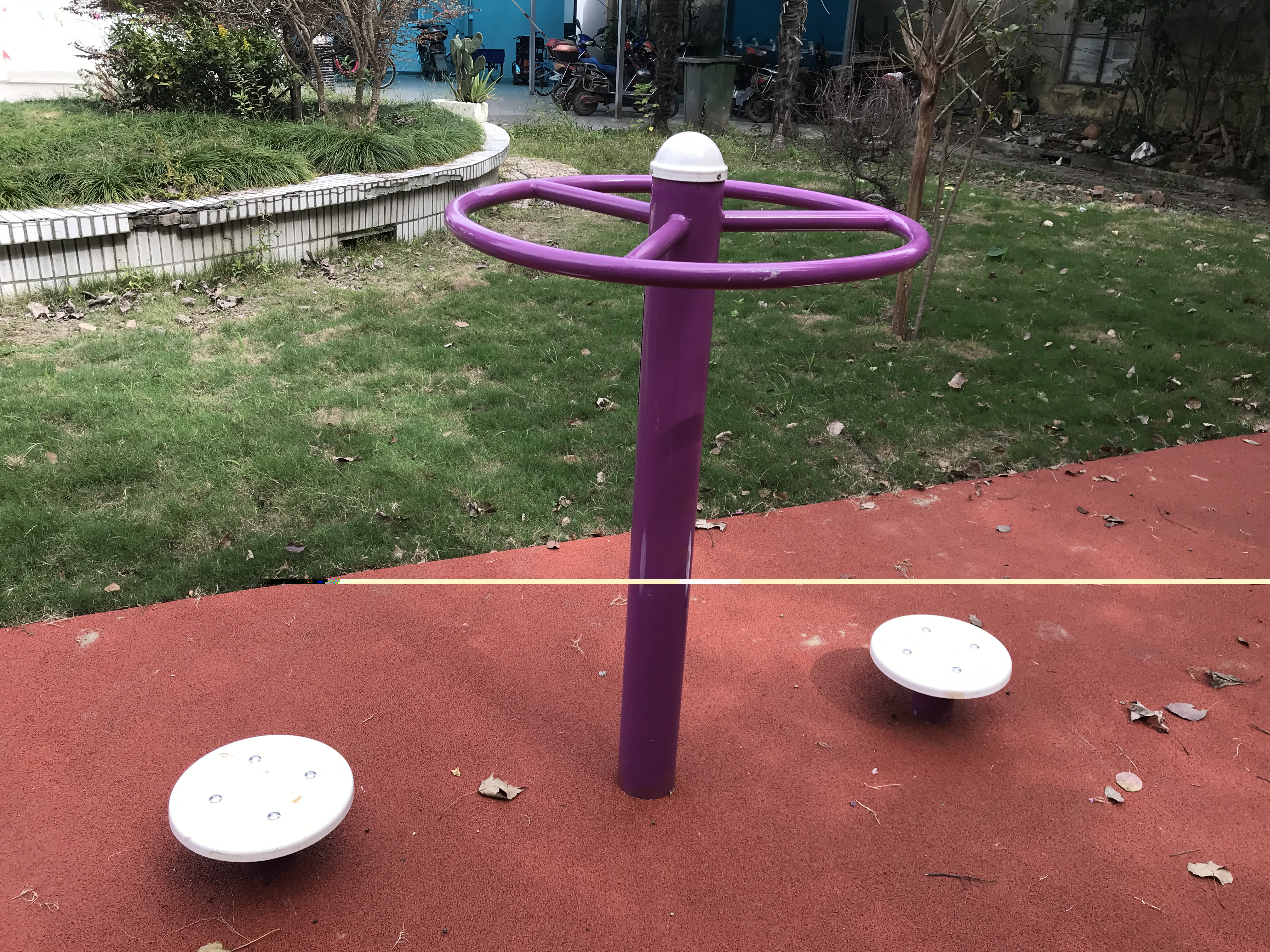 二位扭腰器 二位扭腰器