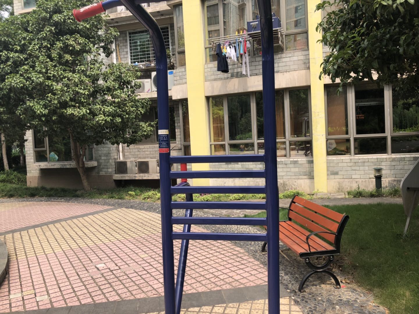 多功能鍛煉器 多功能鍛煉器