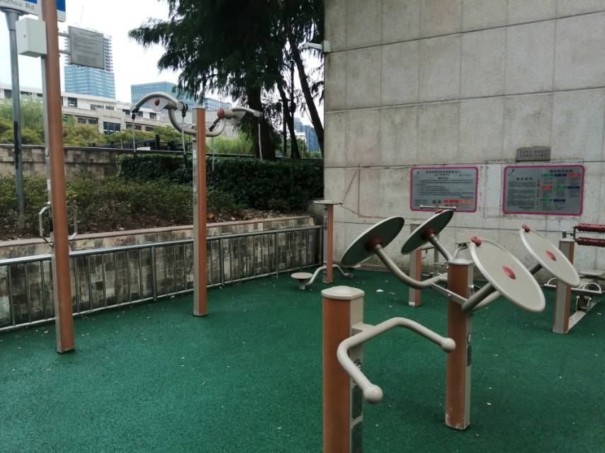 盈港社區海天苑（二）