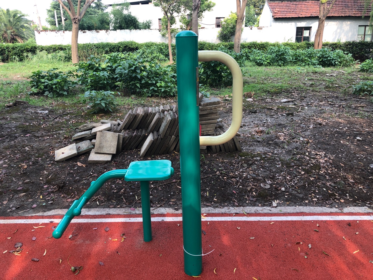 背肌訓練按摩器