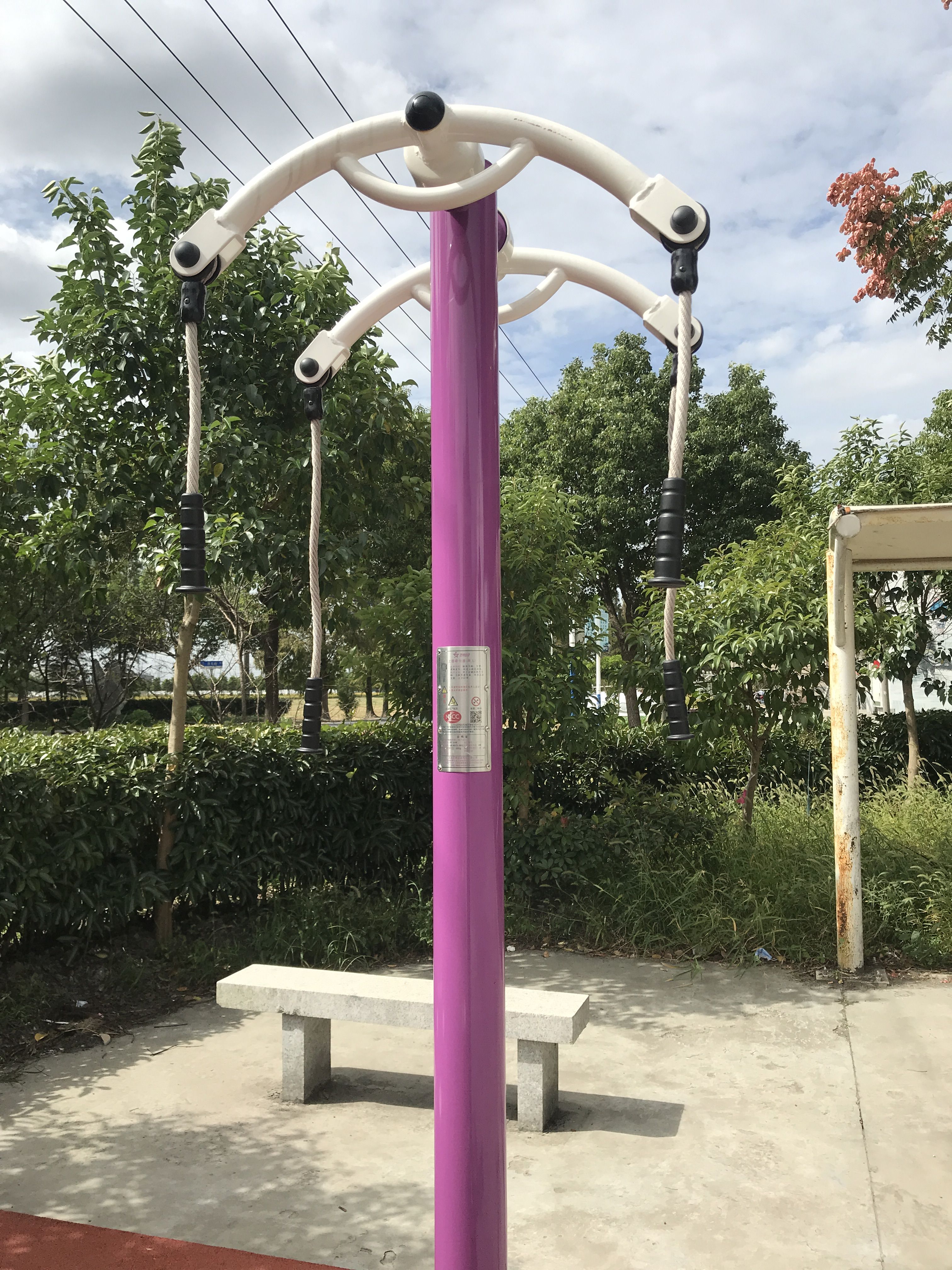 上肢牽引器 上肢牽引器