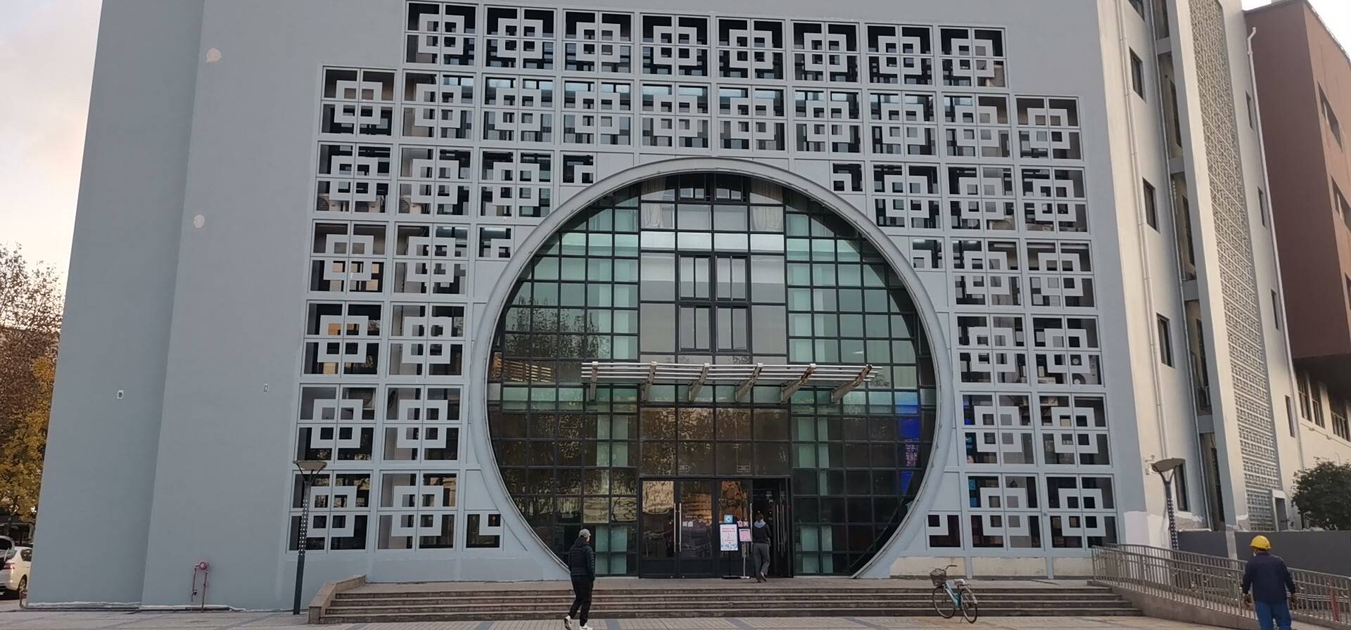 祝橋鎮施灣市民健身中心