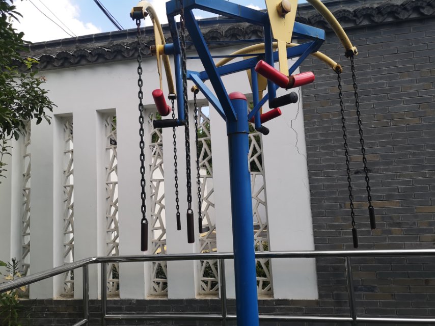 上肢牽引器 上肢牽引器