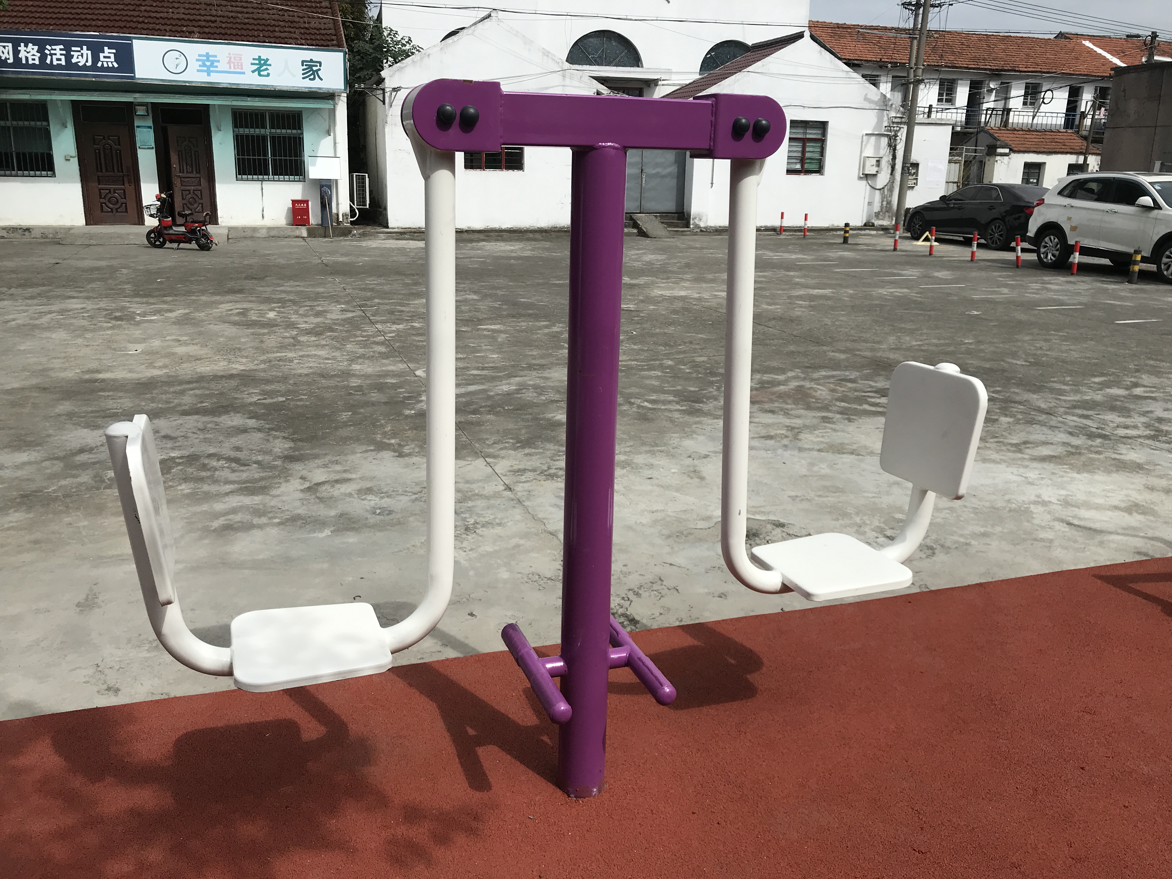 二位蹬力器 二位蹬力器