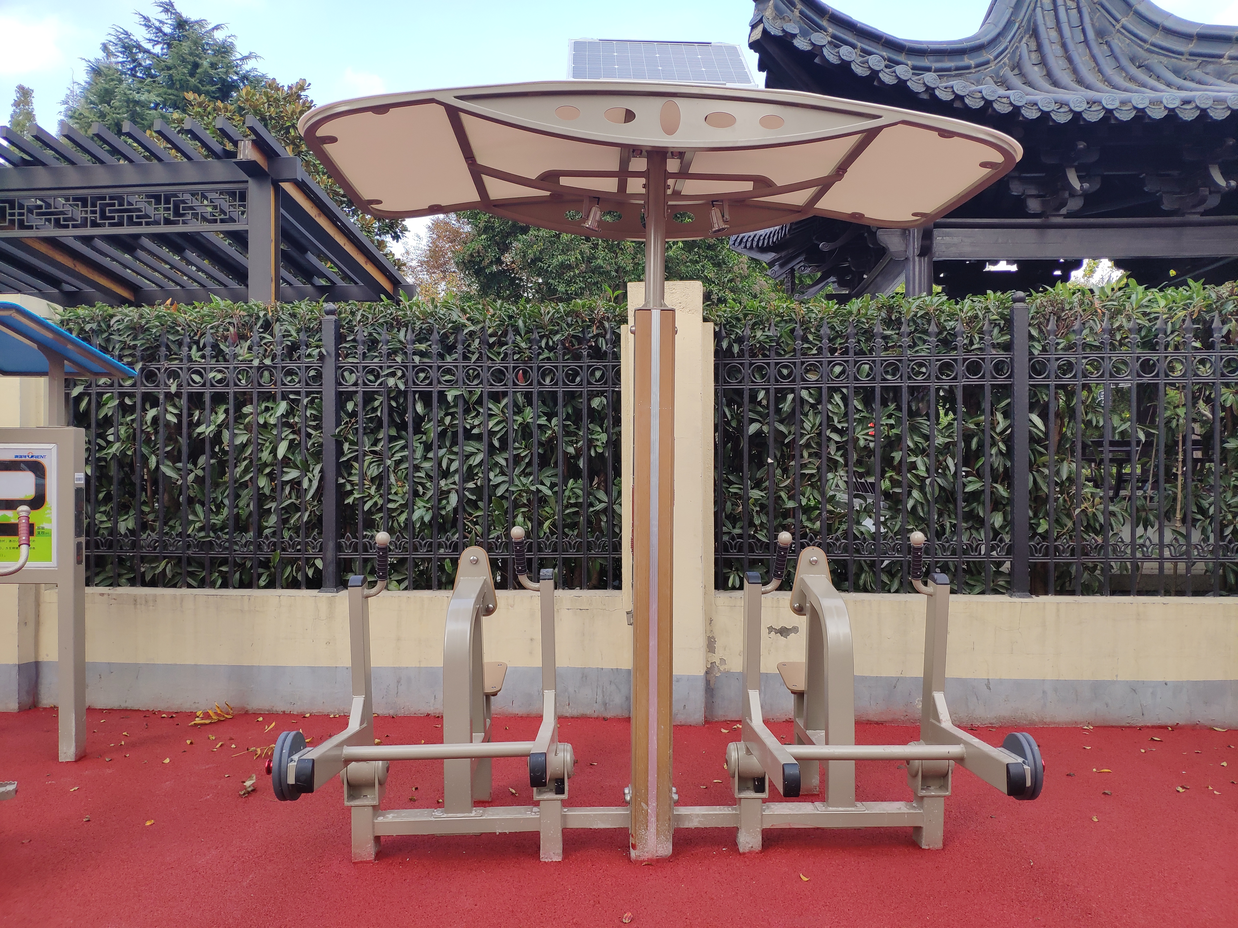 雙位劃船訓(xùn)練器 雙位劃船訓(xùn)練器