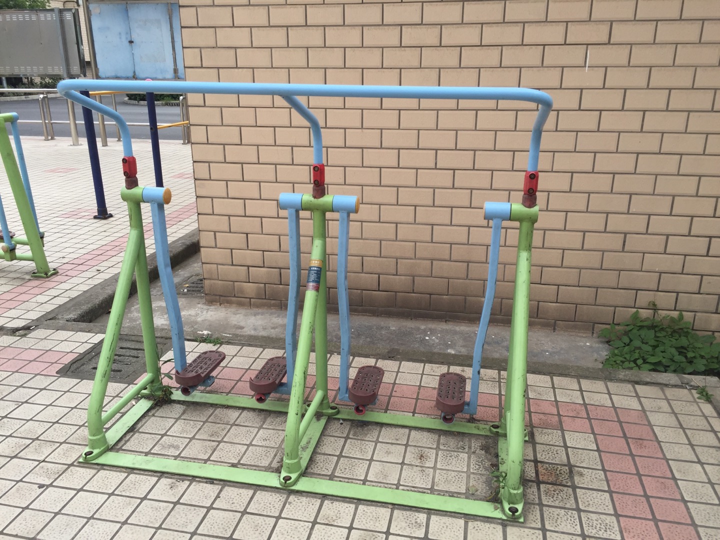 太空漫步器 太空漫步器