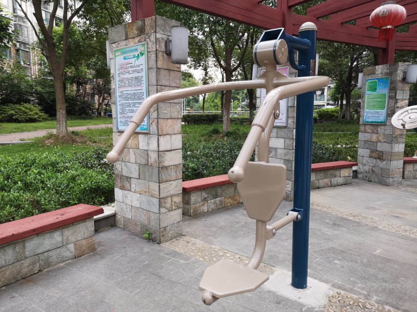 坐拉訓練器 坐拉訓練器