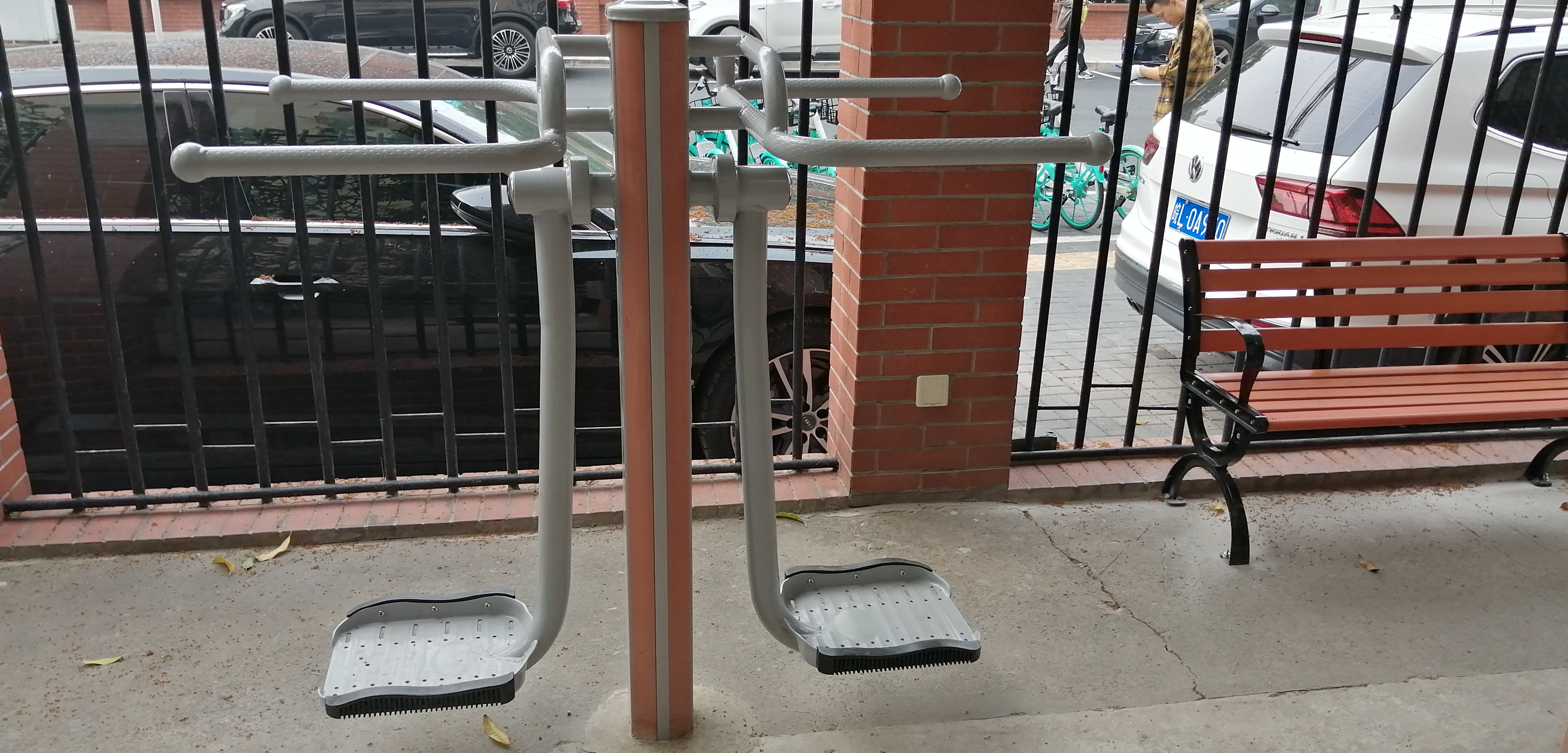 二位鐘擺器 二位鐘擺器