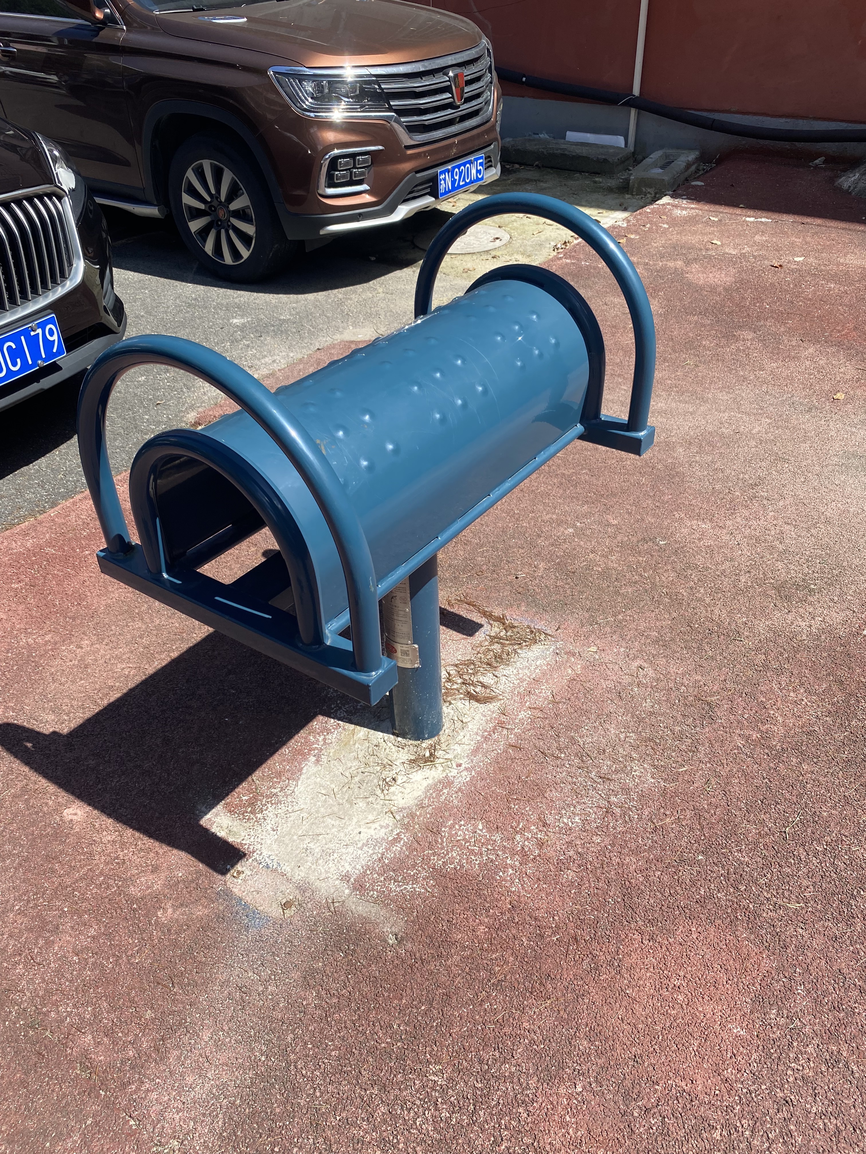 腰腿鍛煉器 腰腿鍛煉器