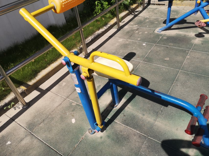 腹背鍛煉器 腹背鍛煉器