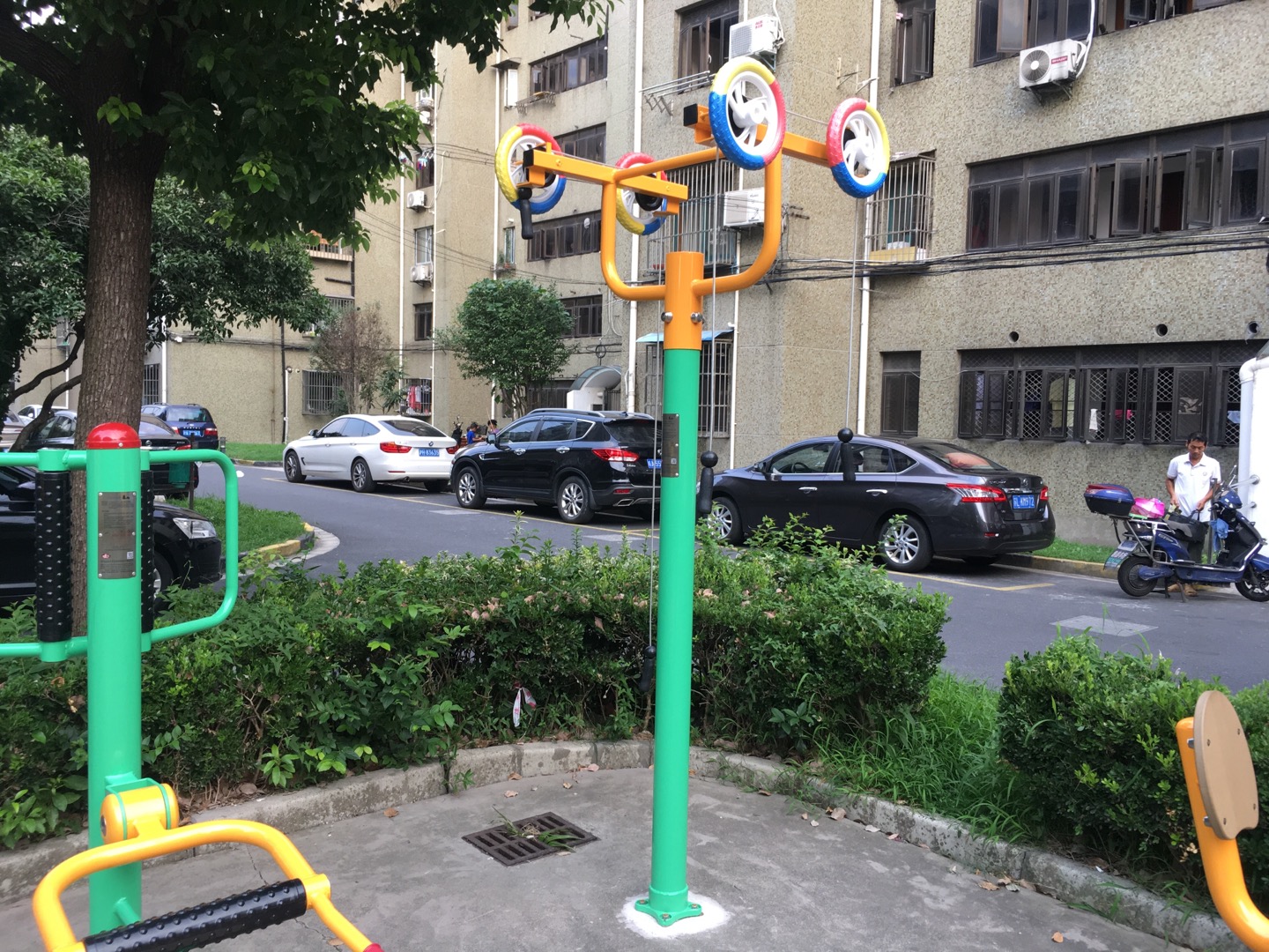 上肢牽引器 上肢牽引器