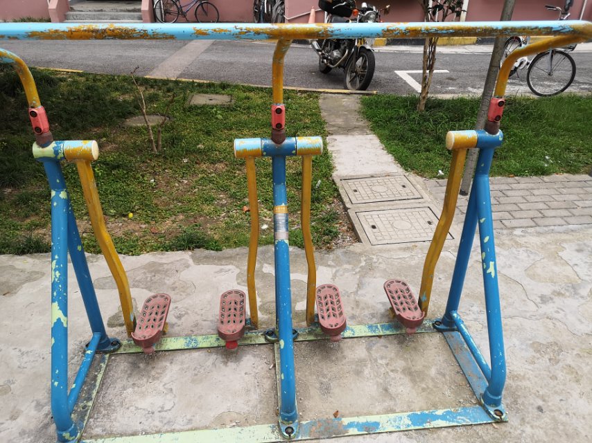 太空漫步器 太空漫步器