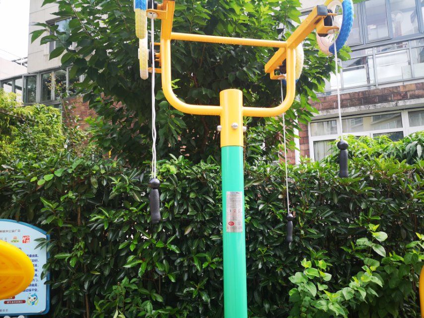 上肢牽引器 上肢牽引器