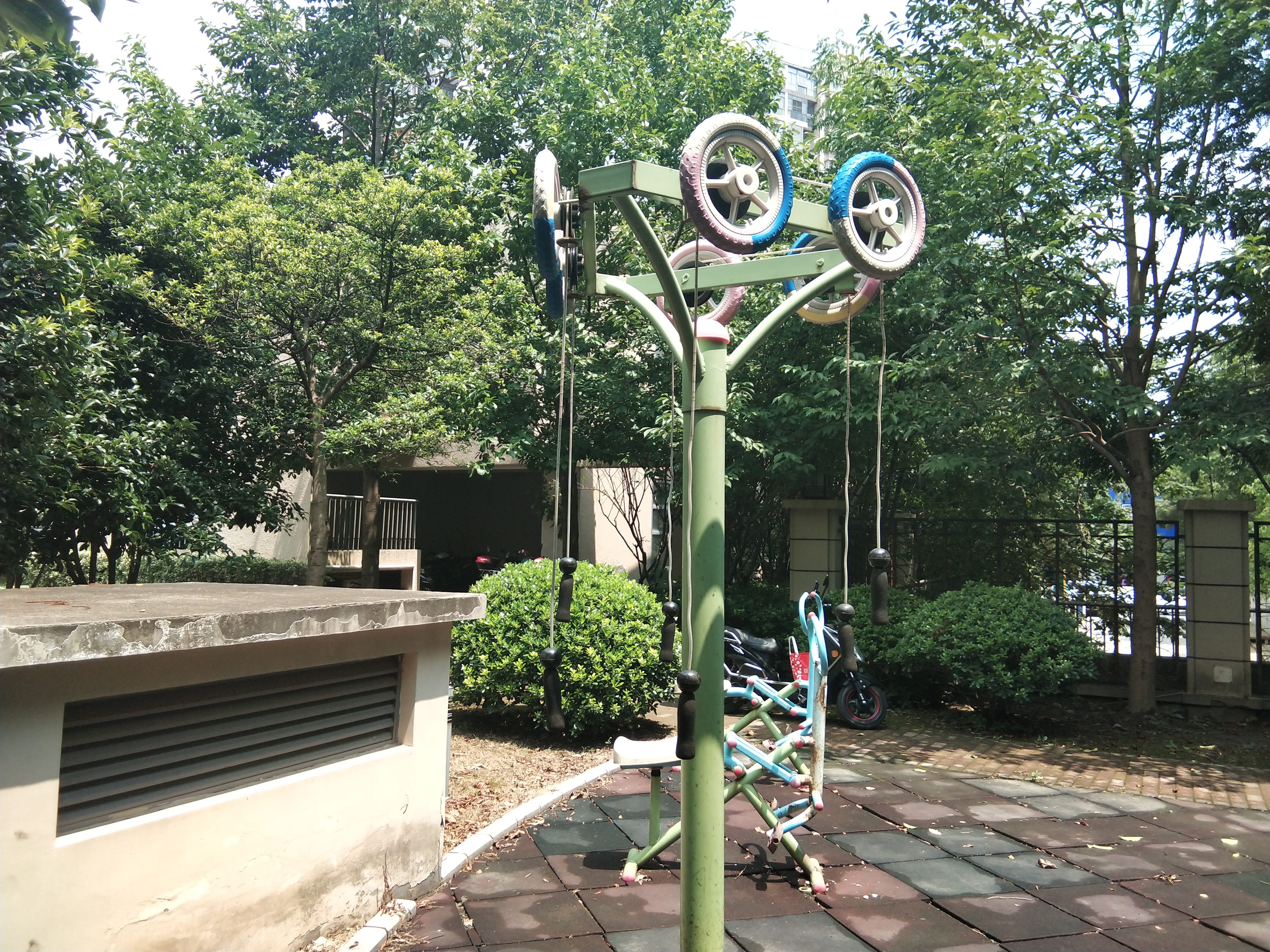 上肢牽引器 上肢牽引器