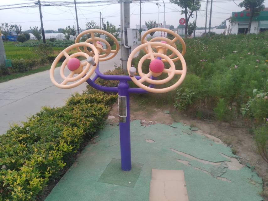 太極揉推器 太極揉推器